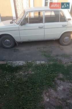 Седан ВАЗ 2103 1975 в 