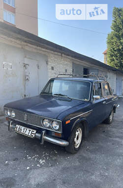 Седан ВАЗ / Lada 2103 1980 в Тернополе