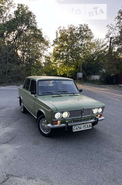 Седан ВАЗ / Lada 2103 1974 в Дніпрі