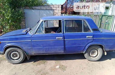 Седан ВАЗ / Lada 2103 1974 в Дружковке