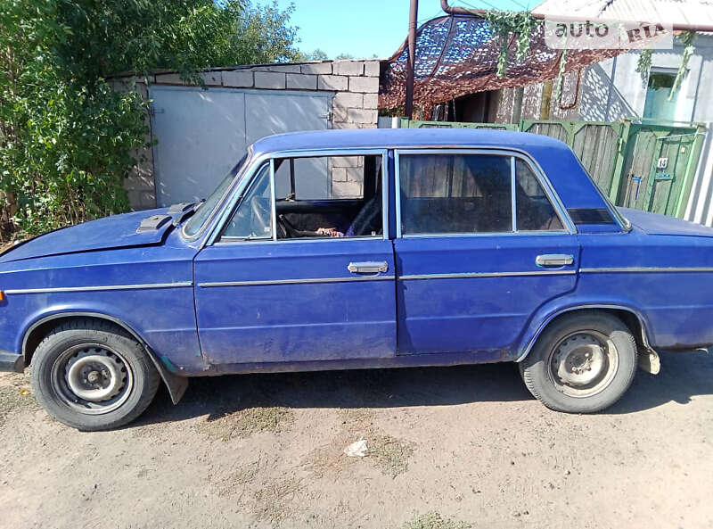 Седан ВАЗ / Lada 2103 1974 в Дружковке