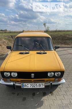 Седан ВАЗ / Lada 2103 1983 в Луцке