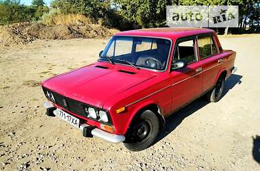 Седан ВАЗ / Lada 2103 1980 в Чугуєві