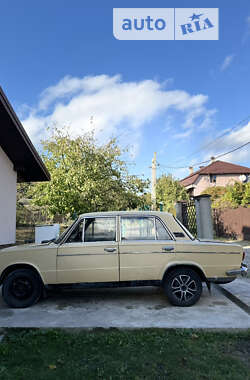 Седан ВАЗ / Lada 2103 1974 в Перемишлянах