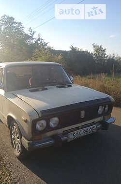 Седан ВАЗ / Lada 2103 1980 в Одессе