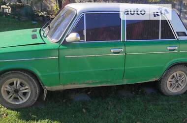 Седан ВАЗ / Lada 2103 1980 в Рогатині