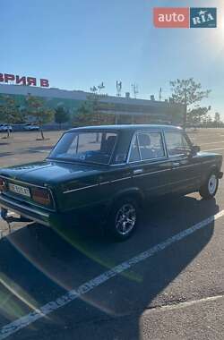 Седан ВАЗ / Lada 2103 1975 в Николаеве