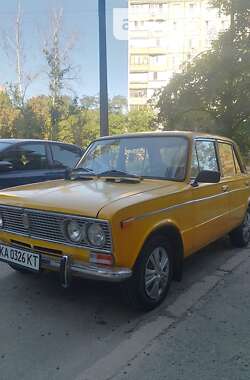 Седан ВАЗ / Lada 2103 1975 в Киеве