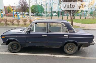 Седан ВАЗ / Lada 2103 1981 в Софіївській Борщагівці