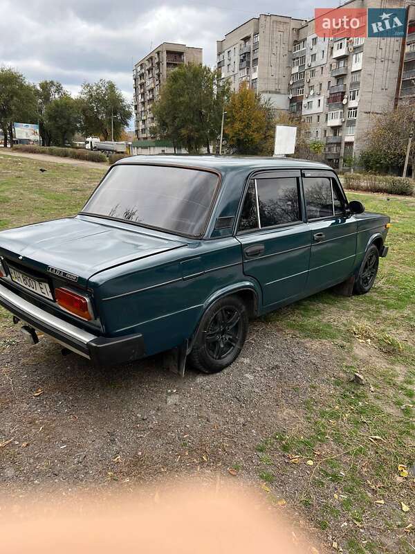 Седан ВАЗ / Lada 2103 1983 в Каменском