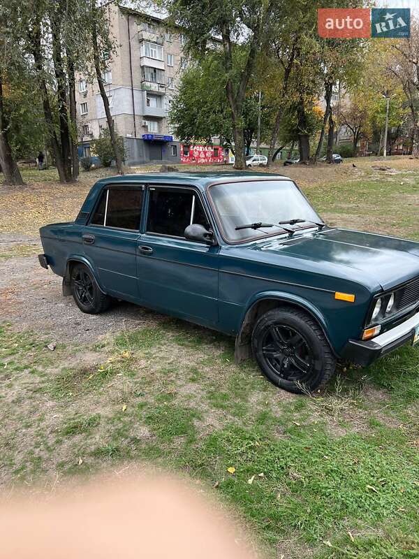 Седан ВАЗ / Lada 2103 1983 в Каменском