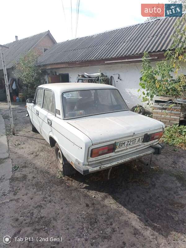 Седан ВАЗ / Lada 2103 1976 в Сумах