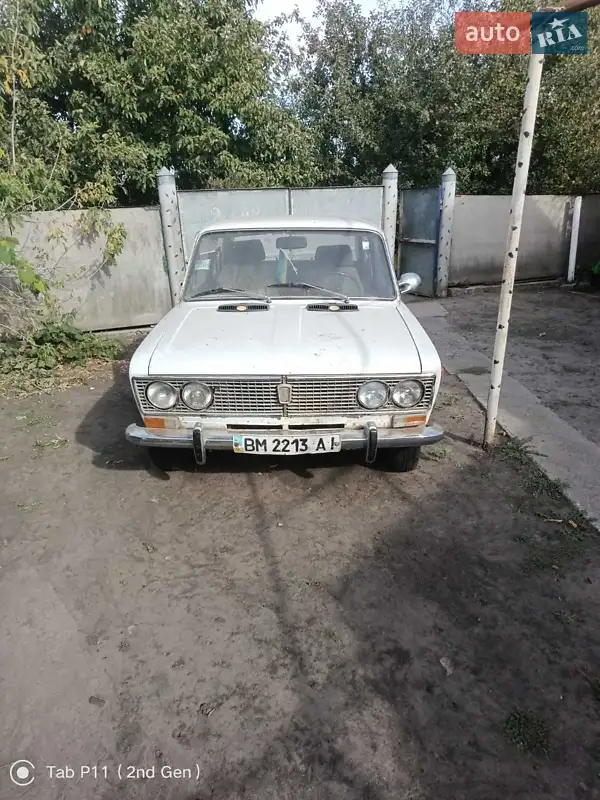 ВАЗ / Lada 2103 1976