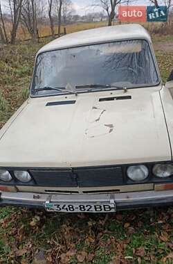 Седан ВАЗ / Lada 2103 1979 в Житомирі