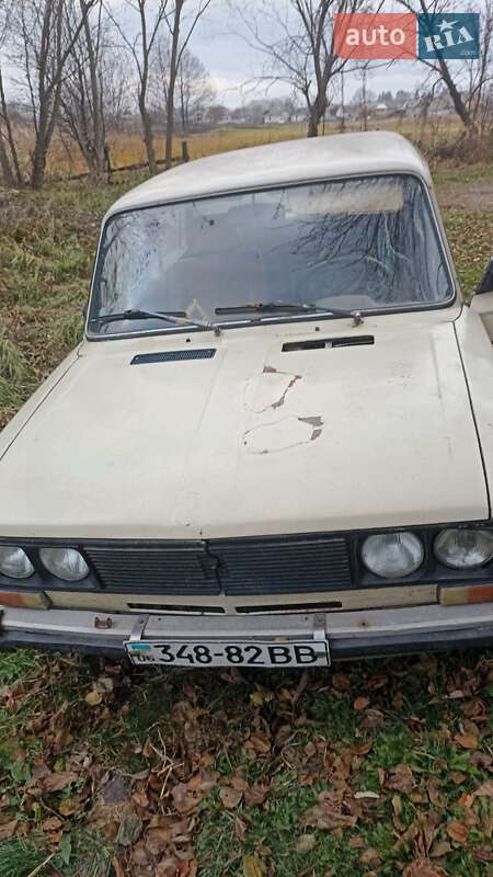 Седан ВАЗ 2103 1979 в 