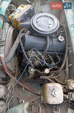 Седан ВАЗ / Lada 2103 1975 в Тальному