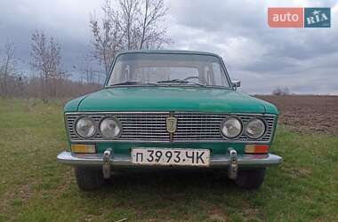 Седан ВАЗ / Lada 2103 1975 в Тальному