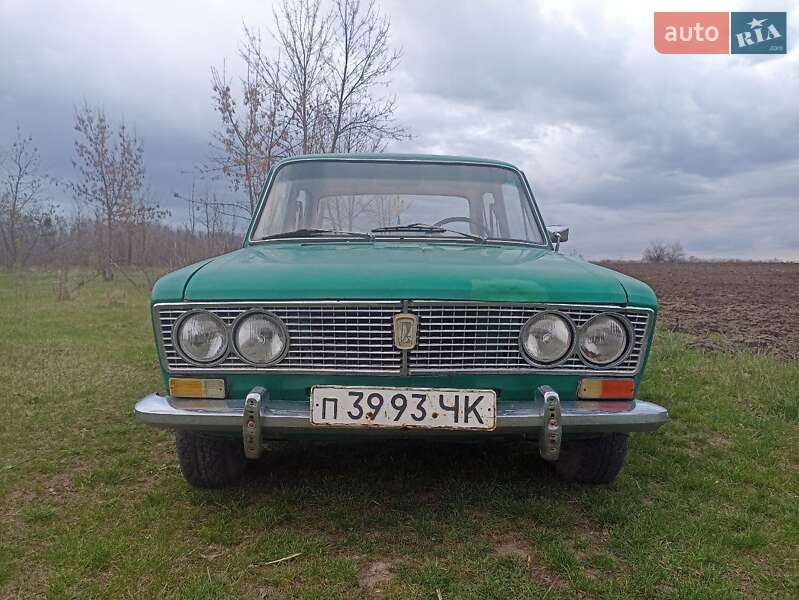 Седан ВАЗ / Lada 2103 1975 в Тальном