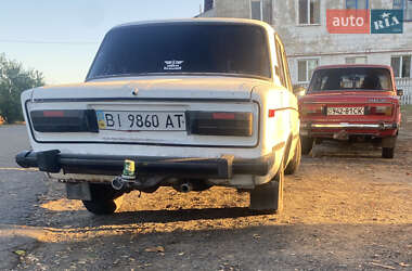 Седан ВАЗ / Lada 2103 1985 в Миргороді