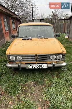 Седан ВАЗ / Lada 2103 1978 в Немирові