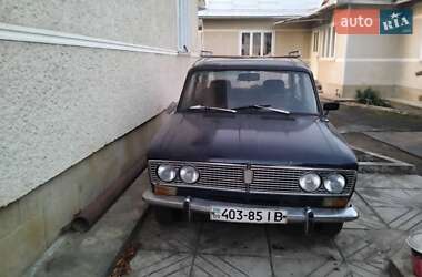 Седан ВАЗ / Lada 2103 1980 в Косові