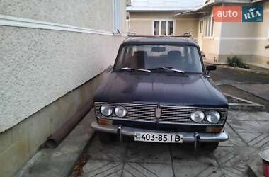 Седан ВАЗ 2103 1980 в 