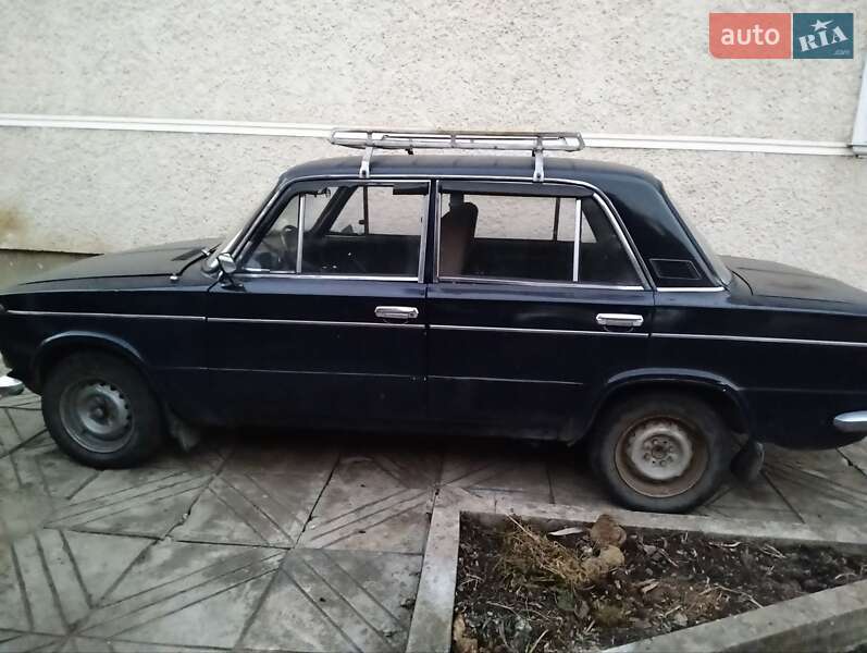Седан ВАЗ / Lada 2103 1980 в Косове