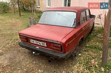 Седан ВАЗ / Lada 2103 1983 в Борисполі