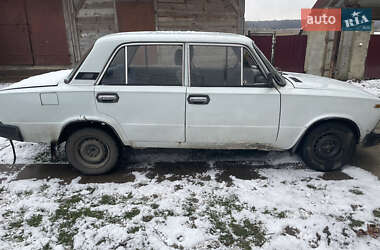 Седан ВАЗ / Lada 2103 1983 в Буске