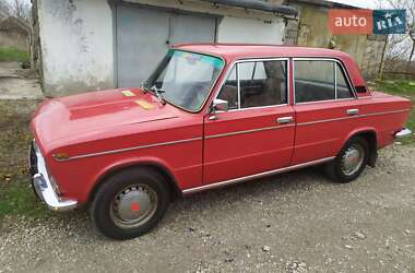 Седан ВАЗ / Lada 2103 1975 в Кривом Роге