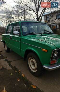 Седан ВАЗ / Lada 2103 1974 в Первомайске