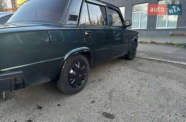 Седан ВАЗ / Lada 2103 1975 в Одессе