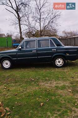 Седан ВАЗ / Lada 2103 1975 в Краснограді