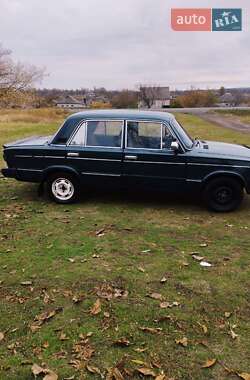 Седан ВАЗ / Lada 2103 1975 в Краснограде