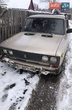 Седан ВАЗ / Lada 2103 1977 в Радомышле