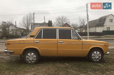 Седан ВАЗ / Lada 2103 1982 в Житомирі