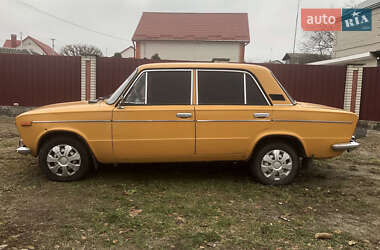 Седан ВАЗ / Lada 2103 1982 в Житомирі