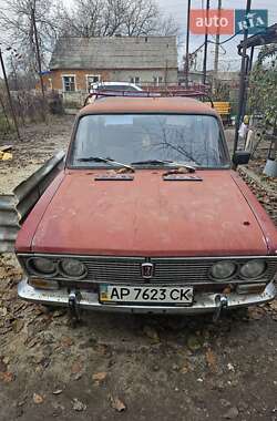 Седан ВАЗ / Lada 2103 1981 в Запорожье