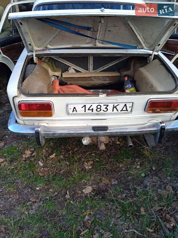 Седан ВАЗ / Lada 2103 1982 в Кропивницком