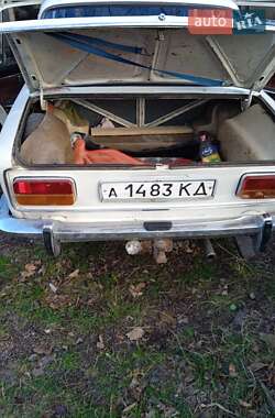 Седан ВАЗ 2103 1982 в 