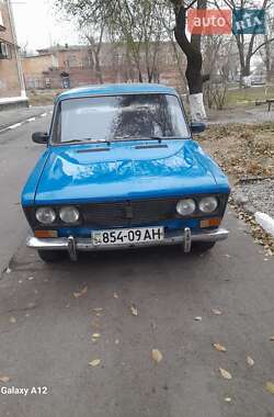 Седан ВАЗ / Lada 2103 1976 в Нікополі