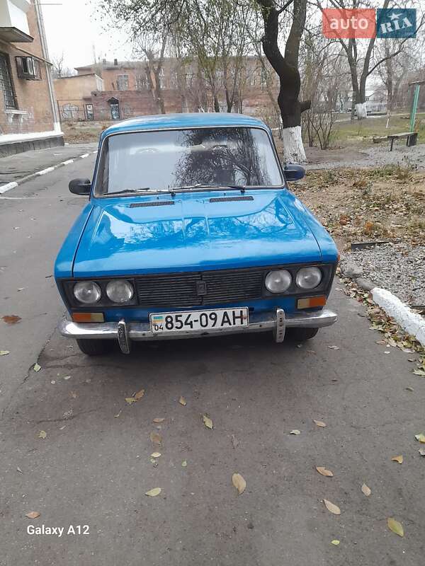Седан ВАЗ / Lada 2103 1976 в Никополе