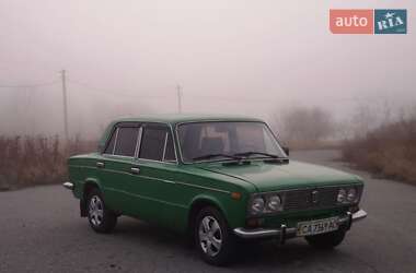 Седан ВАЗ / Lada 2103 1980 в Черкассах