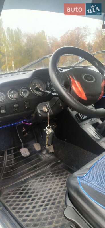 Седан ВАЗ / Lada 2103 1983 в Запорожье