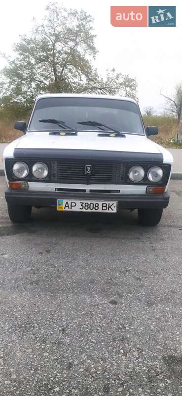 Седан ВАЗ / Lada 2103 1983 в Запорожье
