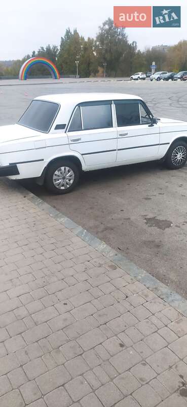 Седан ВАЗ / Lada 2103 1983 в Запорожье