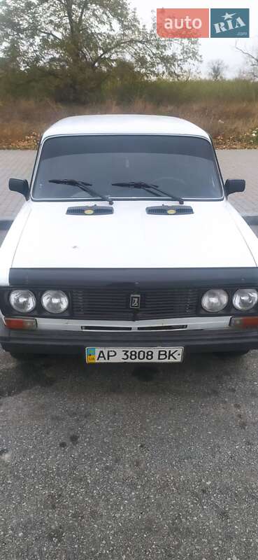 Седан ВАЗ / Lada 2103 1983 в Запорожье