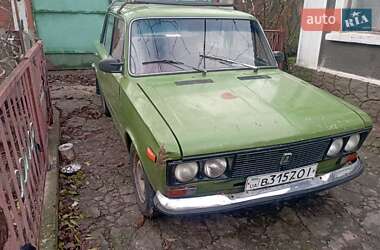 Седан ВАЗ 2103 1977 в 