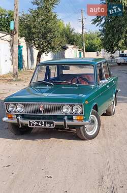 Седан ВАЗ / Lada 2103 1974 в Павлограді