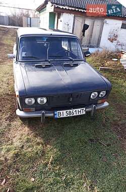 Седан ВАЗ / Lada 2103 1983 в Глобиному